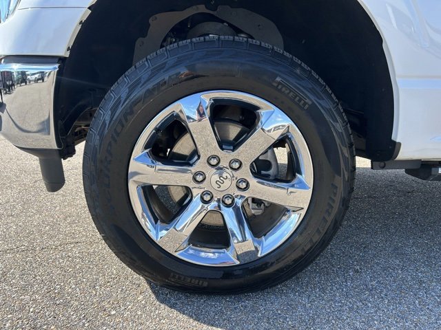 Certified 2023 Ford F150 King Ranch w/ Equipment Group 601A High image 14