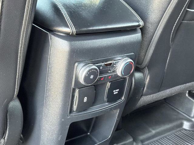 Certified 2021 Ford Explorer ST w/ Equipment Group 401A image 25