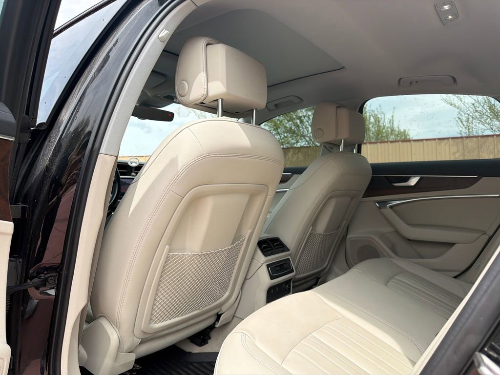 Used 2023 Audi A6 2.0T Premium image 22