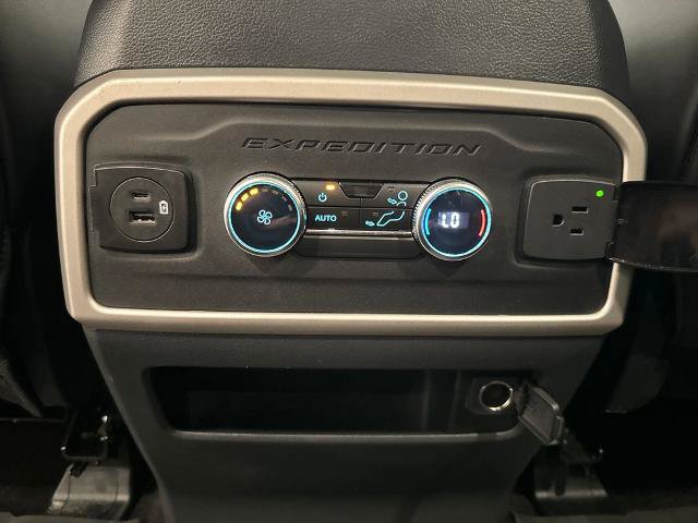 Certified 2022 Ford Expedition Max XLT RWD image 33