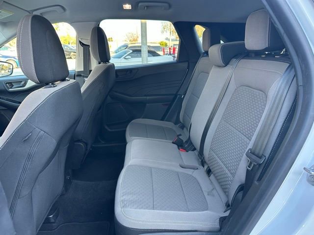 Certified 2022 Ford Escape SE image 13