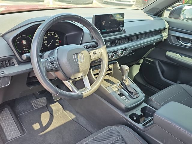 Used 2024 Honda CR-V Sport image 15