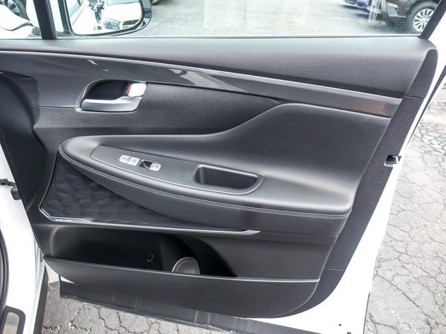 Used 2023 Hyundai Santa Fe Calligraphy AWD/4WD image 33