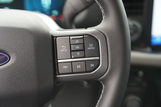 Certified 2024 Ford F150 XLT w/ Mobile Office Package RWD image 23