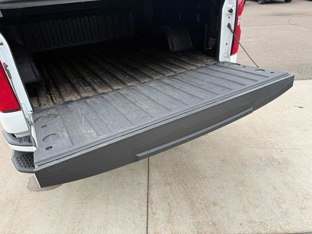 Used 2024 Chevrolet Silverado 1500 RST image 29