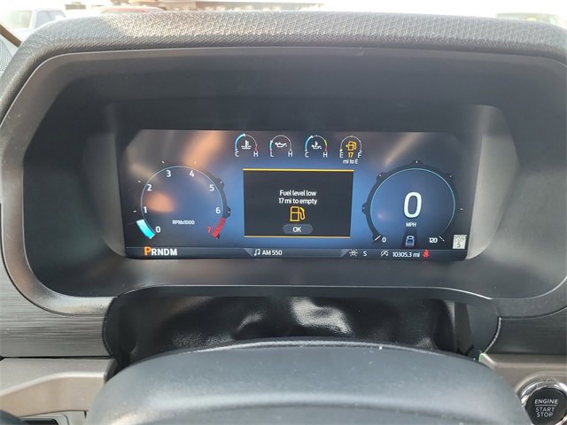 Certified 2024 Ford F150 XLT w/ Equipment Group 302A MID image 13