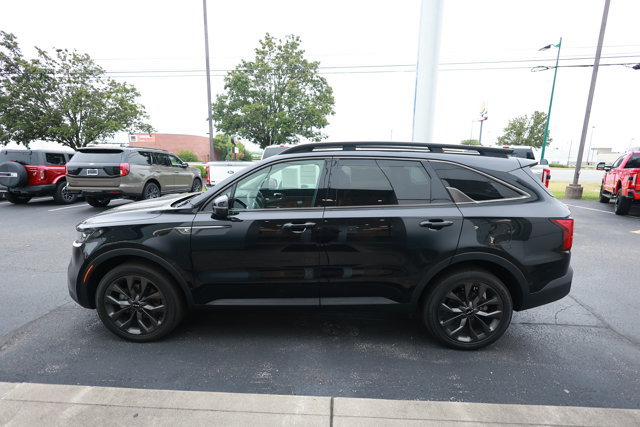 Used 2023 Kia Sorento SX Prestige AWD/4WD image 7