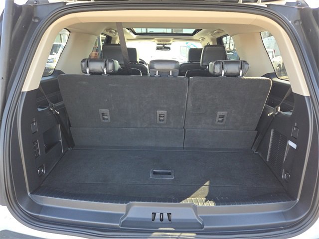 Certified 2022 Ford Expedition XLT image 31