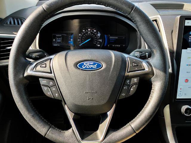 Certified 2022 Ford Edge SEL w/ Convenience Package AWD/4WD image 14