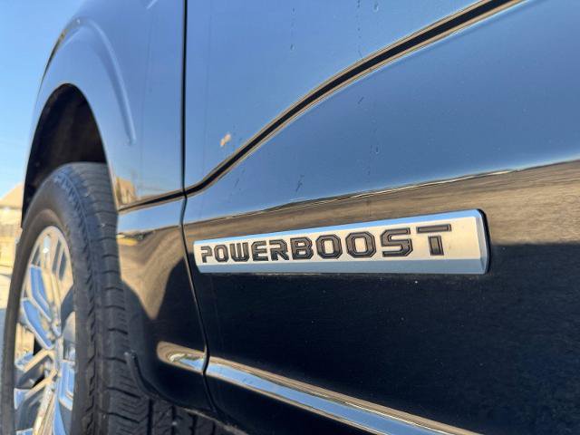 Certified 2024 Ford F150 Lariat AWD/4WD image 33