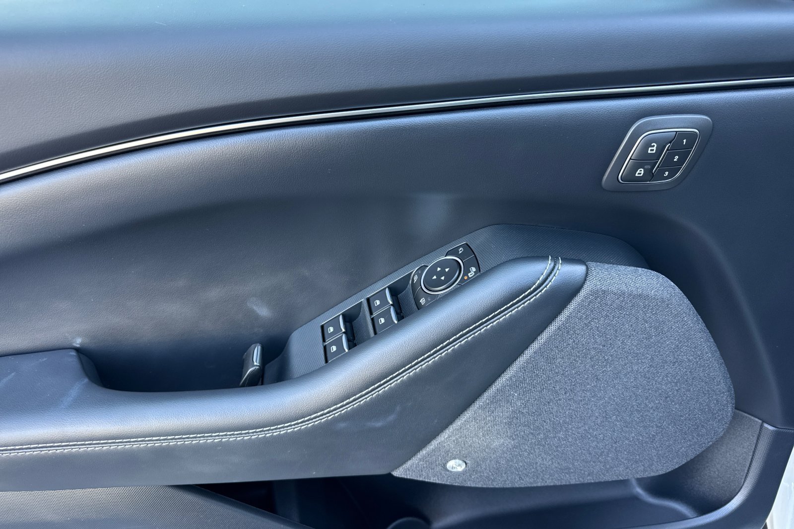 Certified 2023 Ford Mustang Mach-E Premium RWD image 12