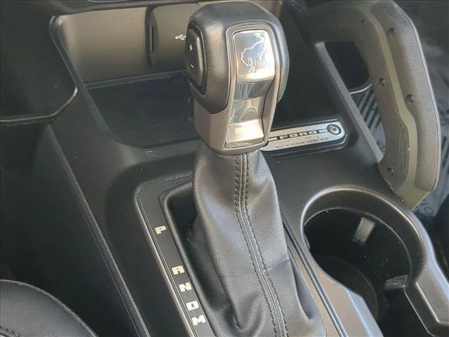 Certified 2023 Ford Bronco Everglades AWD/4WD image 12