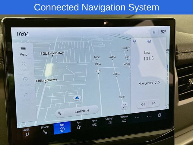 Certified 2024 Ford Expedition XLT AWD/4WD image 18