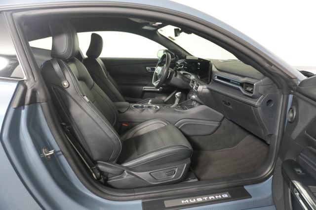 Certified 2024 Ford Mustang GT Premium w/ GT Performance Package RWD image 30