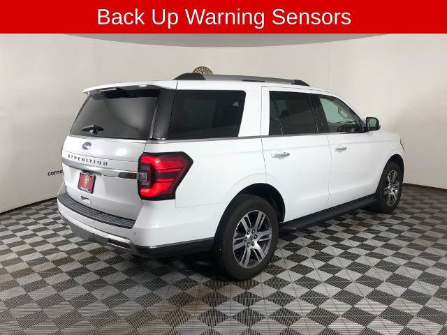 Certified 2024 Ford Expedition Limited AWD/4WD image 17