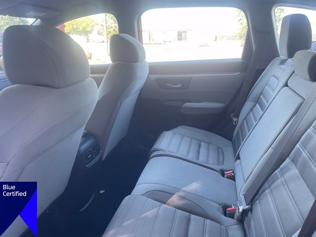 Used 2020 Honda CR-V LX image 9