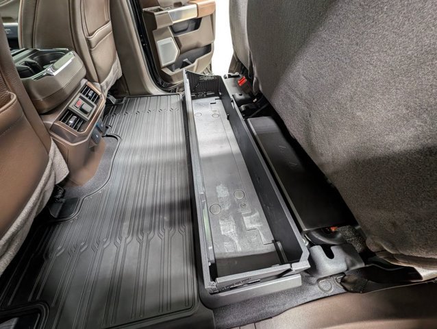 Certified 2024 Ford F150 King Ranch w/ FX4 Off-Road Package AWD/4WD image 23