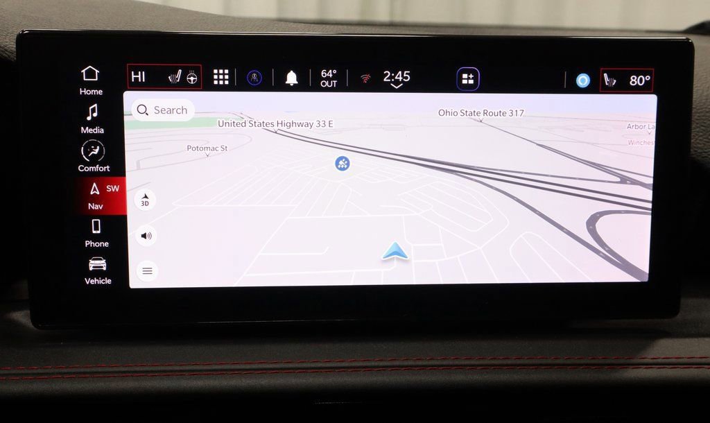 Used 2024 Dodge Hornet R/T Plus image 8