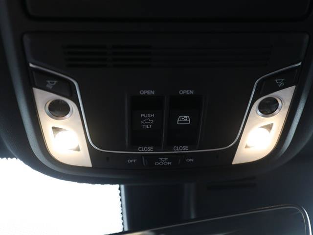 Used 2025 Honda Ridgeline RTL image 39