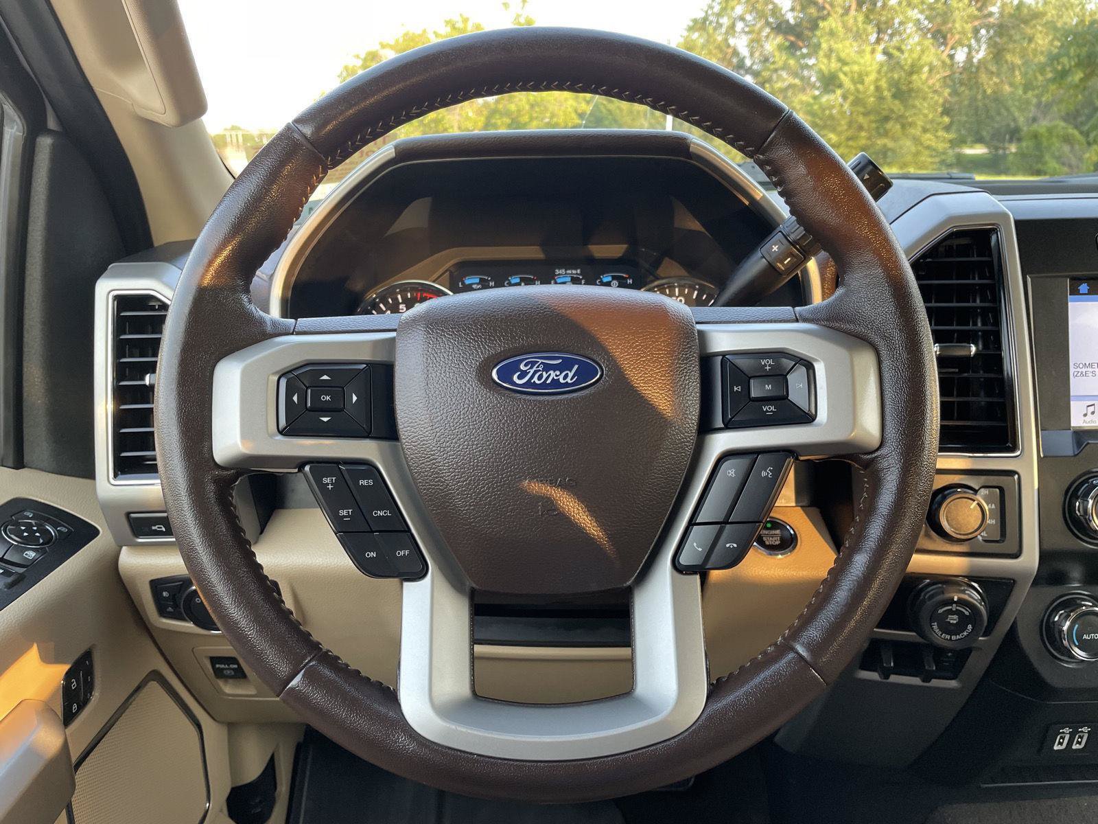 Certified 2019 Ford F150 Lariat AWD/4WD image 12