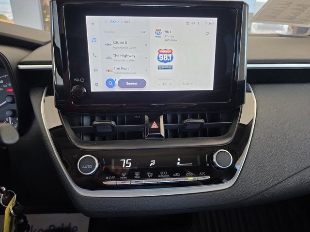 Used 2024 Toyota Corolla LE image 16