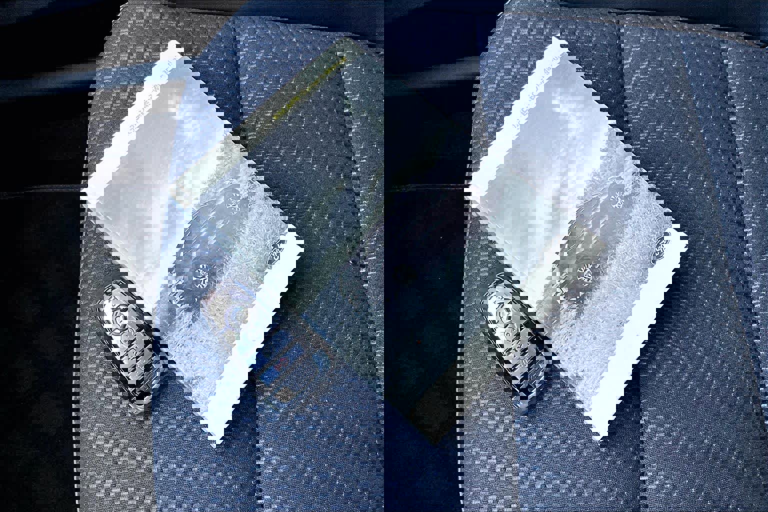 Certified 2023 Ford Escape ST-Line w/ Tech Pack #1 image 17