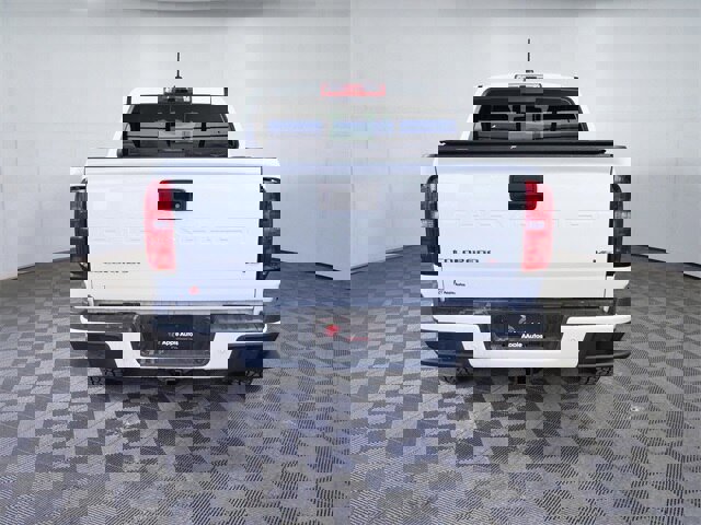 Used 2022 Chevrolet Colorado Z71 image 3