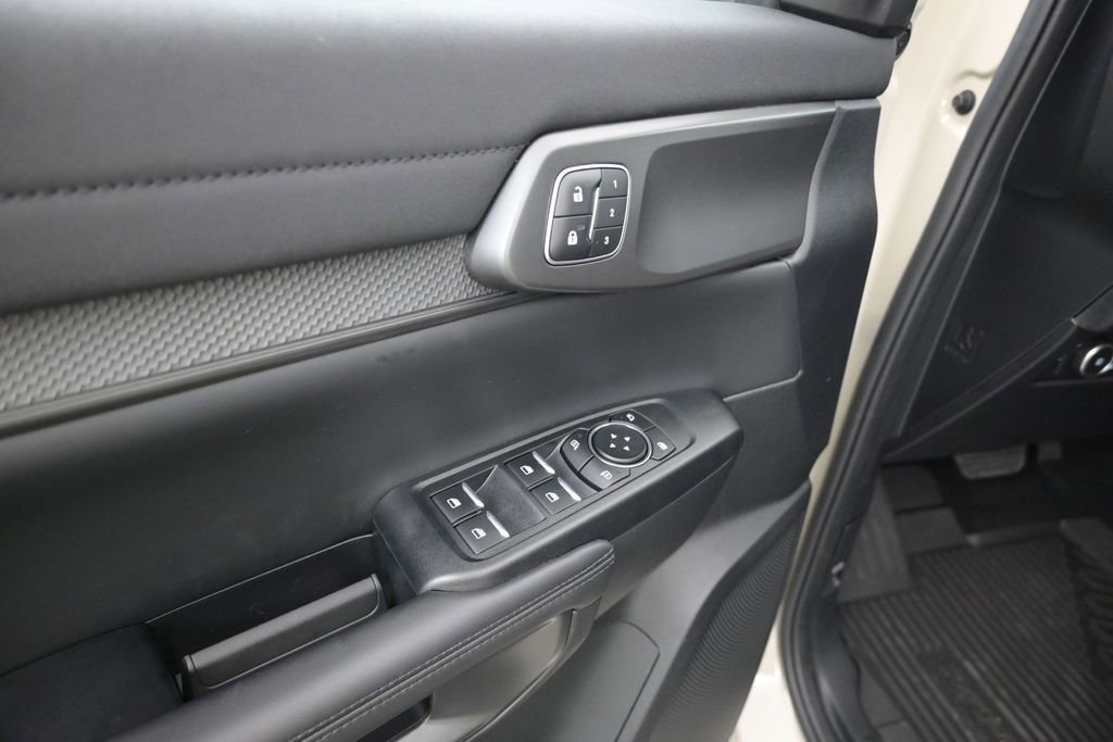 Certified 2025 Ford Ranger Raptor AWD/4WD image 14