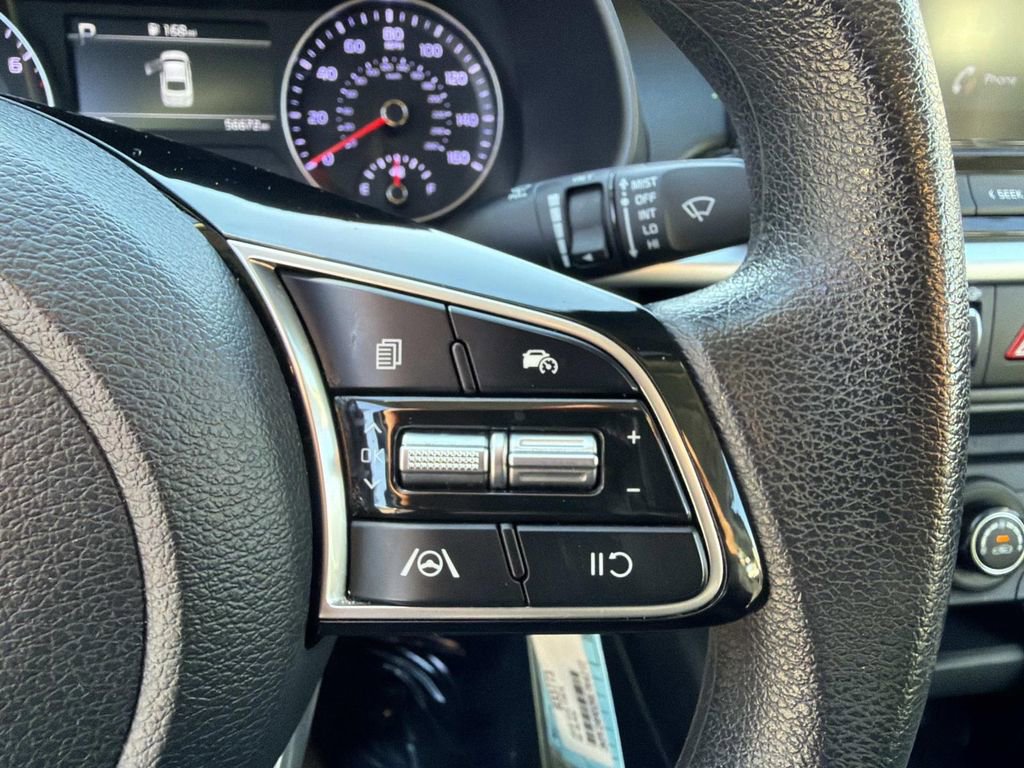 Used 2024 Kia Forte LXS image 20