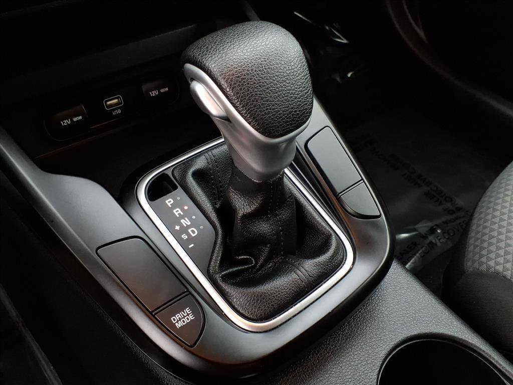 Used 2023 Kia Soul LX w/ LX Technology Package image 23