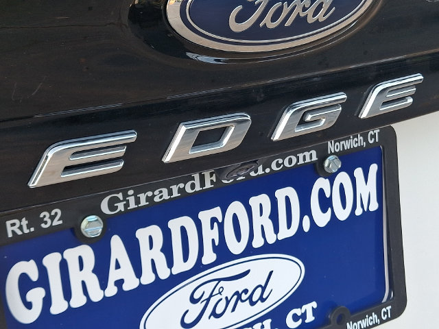 Certified 2023 Ford Edge ST-Line AWD/4WD image 31