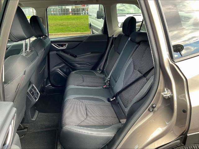 Used 2019 Subaru Forester Premium w/ Popular Package #1 AWD/4WD image 6