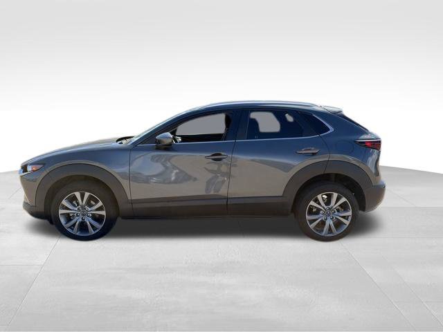 Used 2023 MAZDA CX-30 AWD 2.5 S w/ Preferred Package image 6