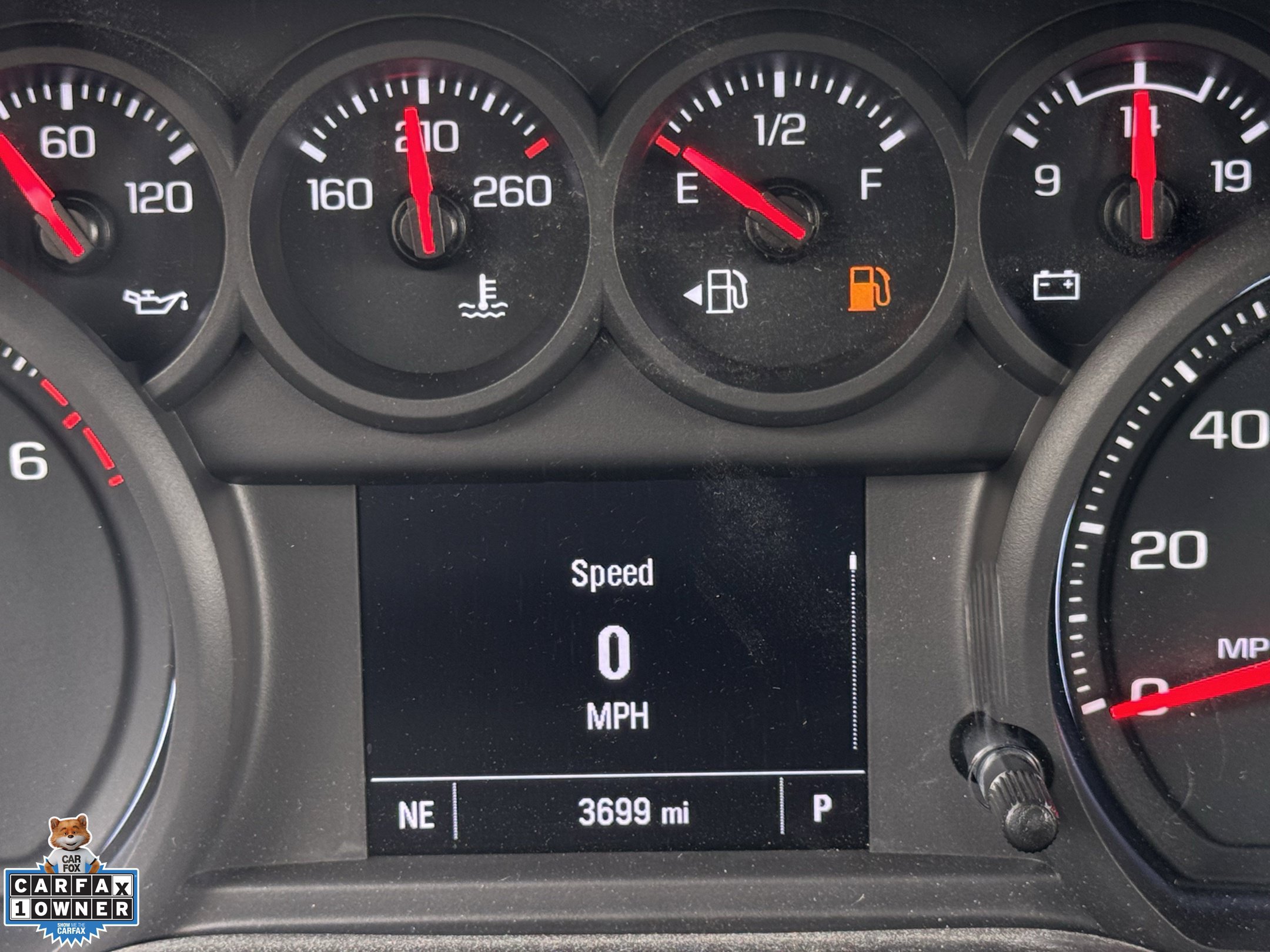 Used 2026 Chevrolet Silverado 1500 Custom RWD image 15