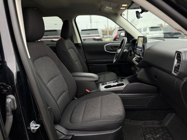 Certified 2024 Ford Bronco Sport Big Bend image 16