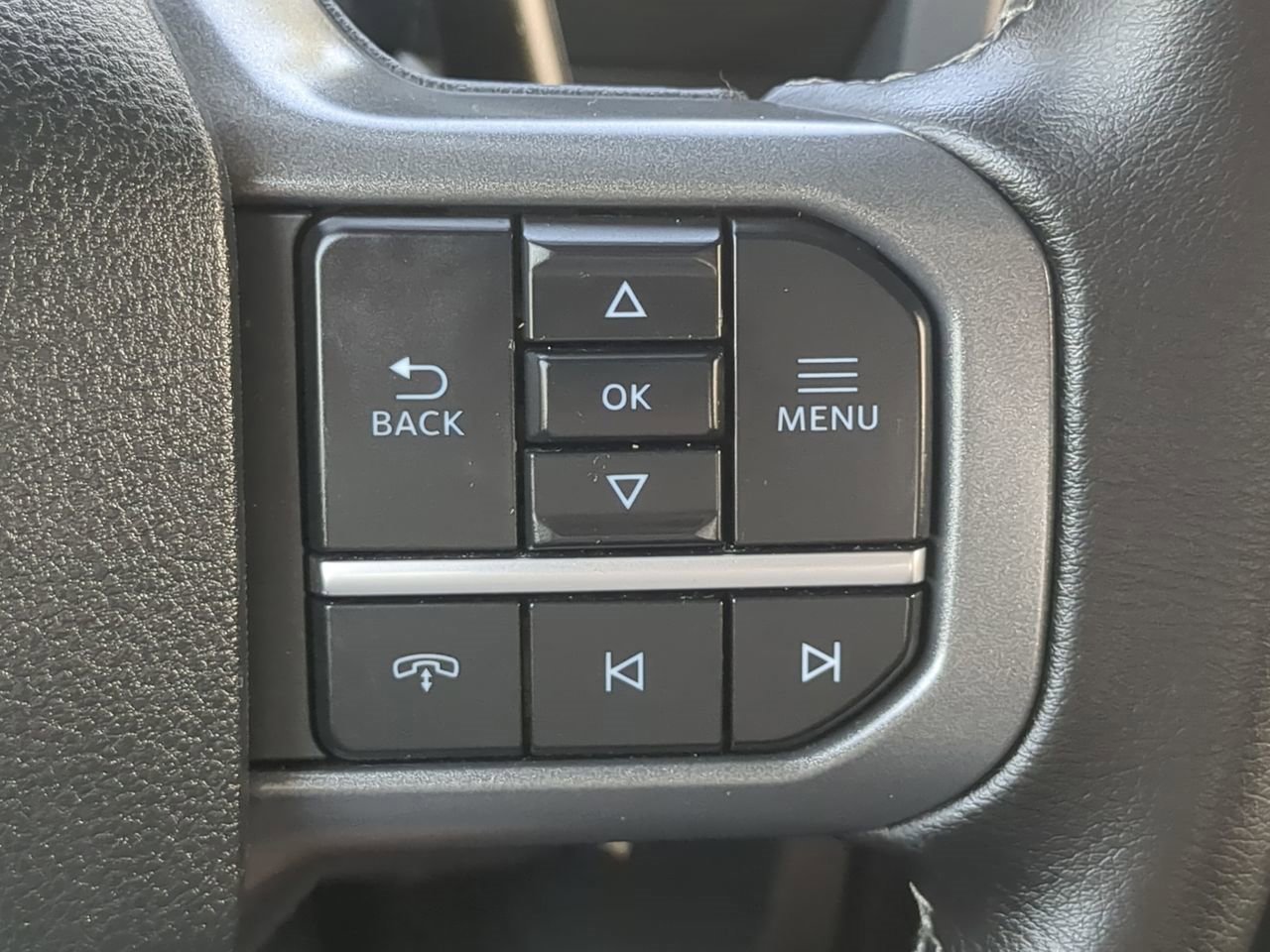 Certified 2025 Ford F150 XLT w/ Equipment Group 301A Standard image 24