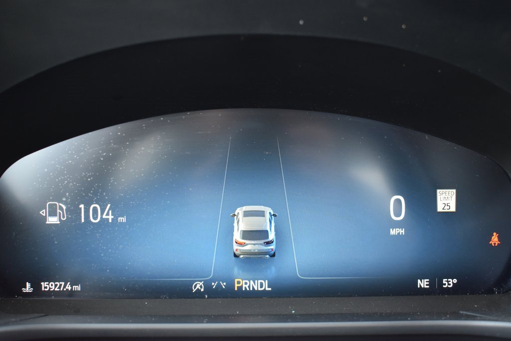 Certified 2023 Ford Escape Active w/ Tech Pack #2 image 11