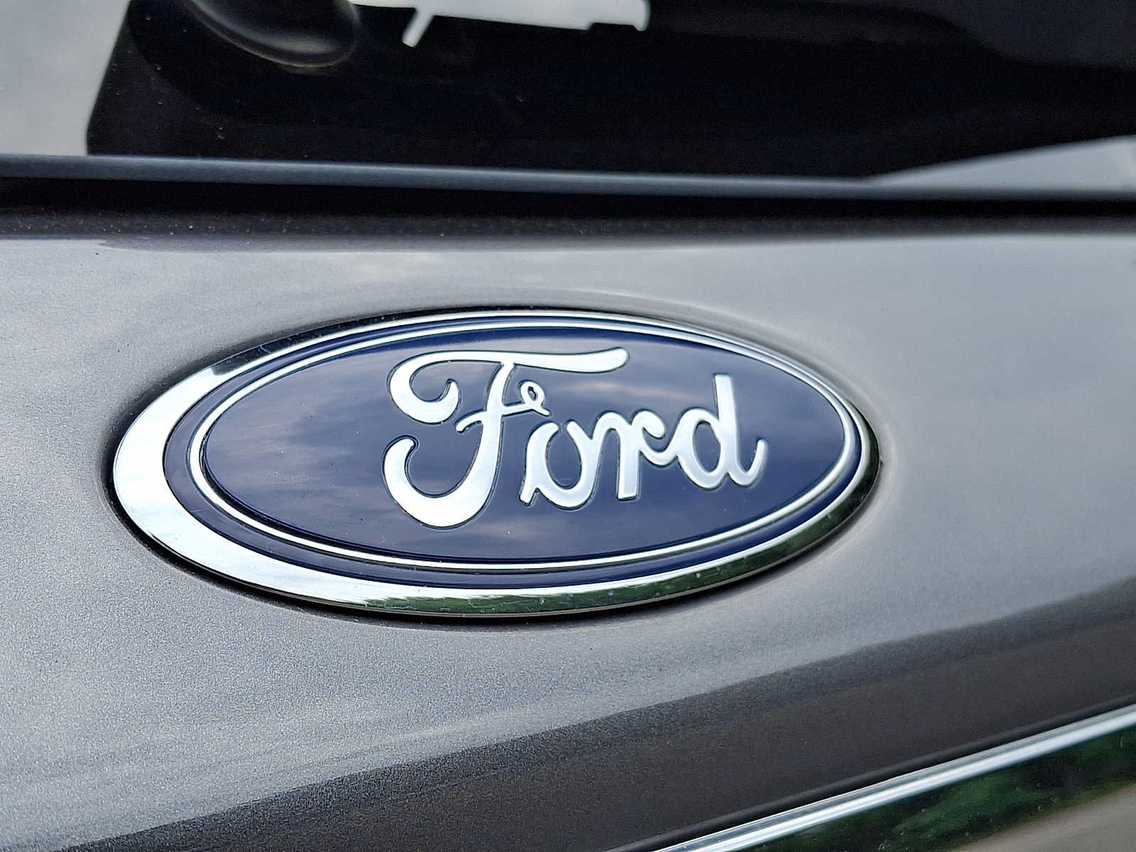 Certified 2024 Ford Explorer XLT AWD/4WD image 30
