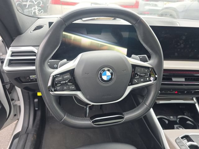 Used 2025 BMW 430i xDrive Coupe AWD/4WD image 7