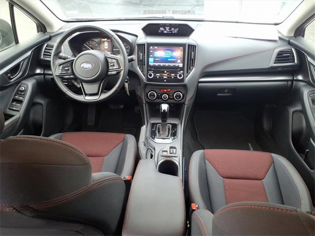 Used 2023 Subaru Crosstrek 2.0i Premium w/ Special Edition image 10