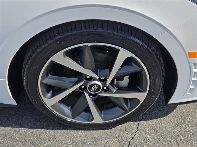 Used 2023 Hyundai Sonata SEL Plus image 20
