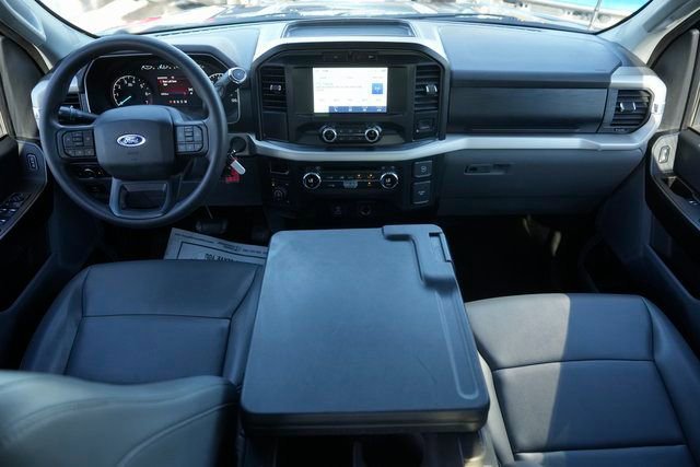 Certified 2021 Ford F150 XL w/ Equipment Group 101A High image 20