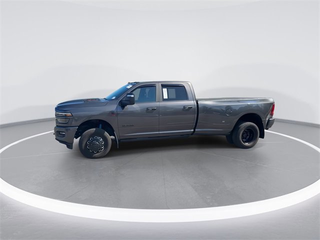 Used 2025 RAM 3500 Laramie image 2