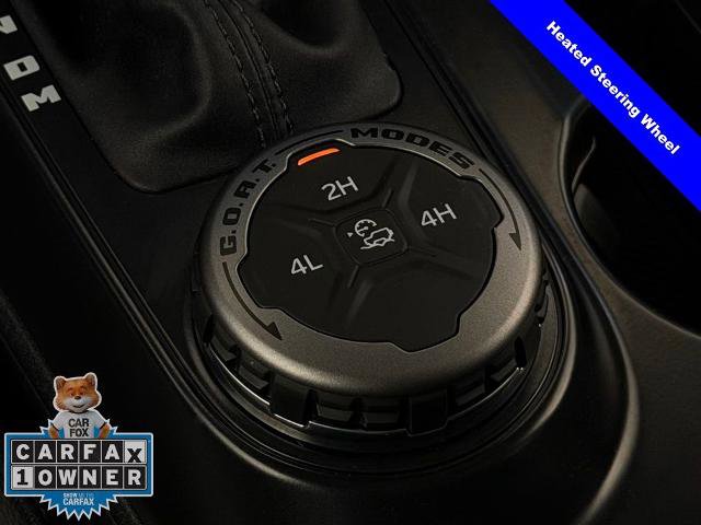 Certified 2024 Ford Bronco Outer Banks AWD/4WD image 18