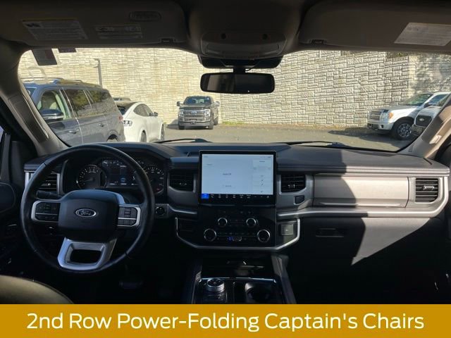 Certified 2024 Ford Expedition Max XLT image 32