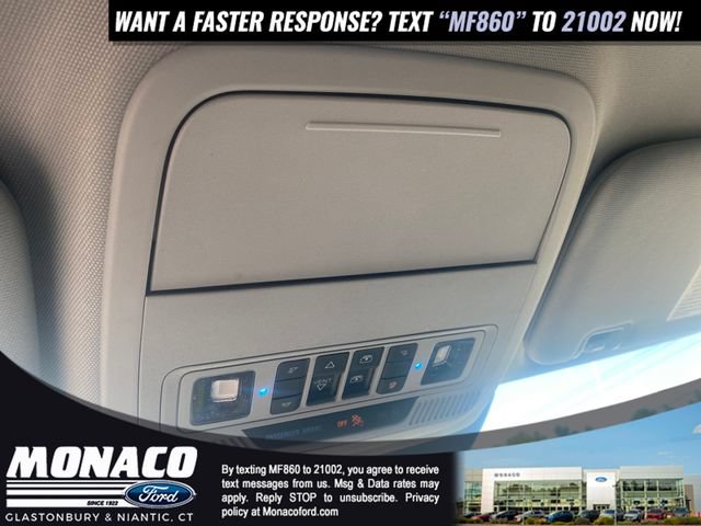 Certified 2021 Ford Explorer XLT w/ Equipment Group 202A AWD/4WD image 26