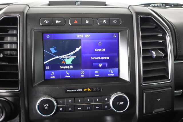 Certified 2021 Ford Expedition Max Limited AWD/4WD image 53
