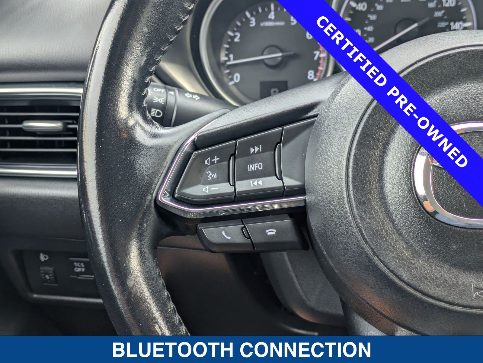 Used 2018 MAZDA CX-5 Sport AWD/4WD image 25