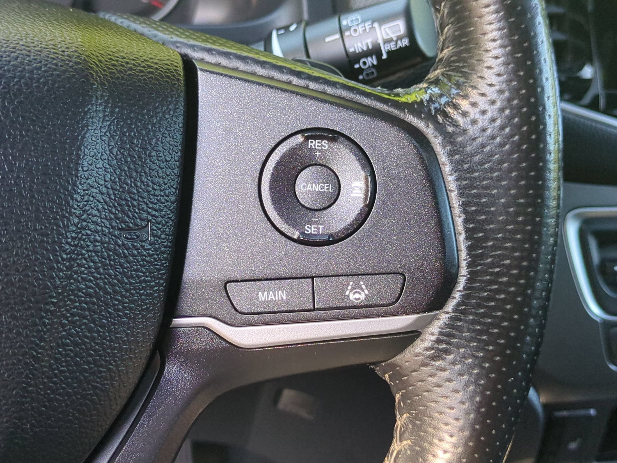 Used 2022 Honda Passport EX-L image 16