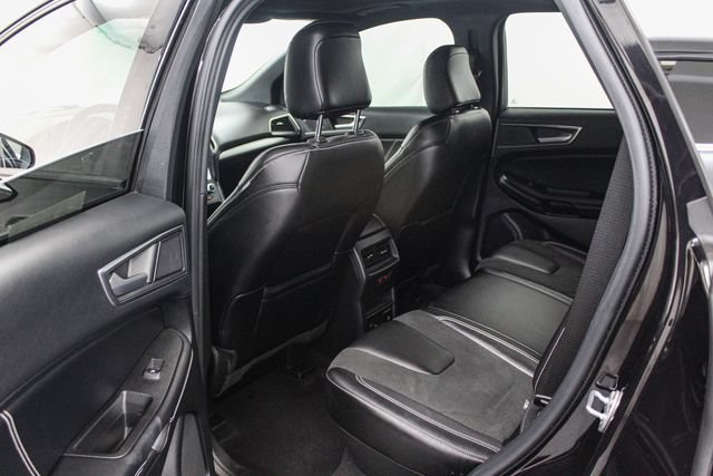 Certified 2022 Ford Edge ST w/ Equipment Group 401A AWD/4WD image 12